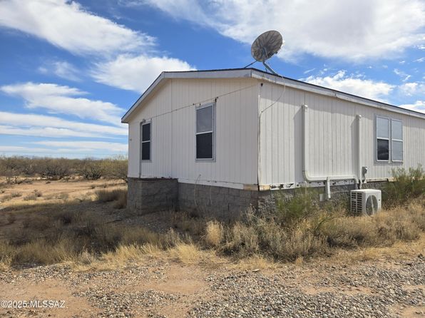 6212 S Sandario Rd, Tucson, AZ 85735