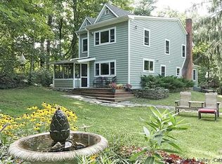 1066 Glasco Tpke, Saugerties, NY 12477
