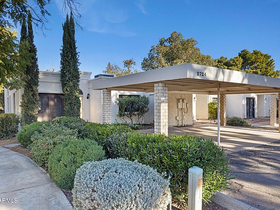 3rd image of 2724 W DESERT COVE Avenue