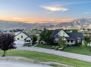 26 Maria Dr, Horseshoe Bend, ID 83629