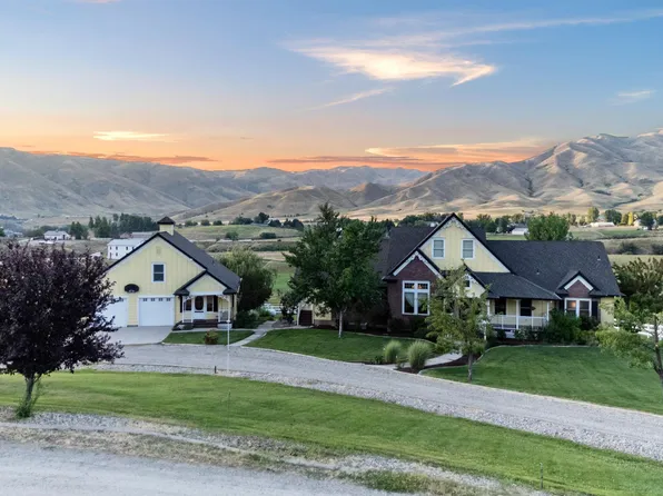 26 Maria Dr, Horseshoe Bend, ID 83629