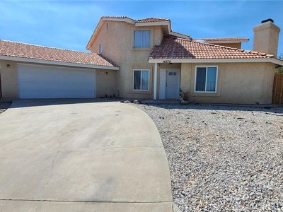 14379 Riverside Cir, Hesperia, CA, 92345