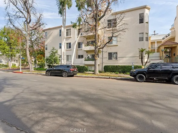 5420 Sylmar Ave Unit 119, Van Nuys, CA 91401