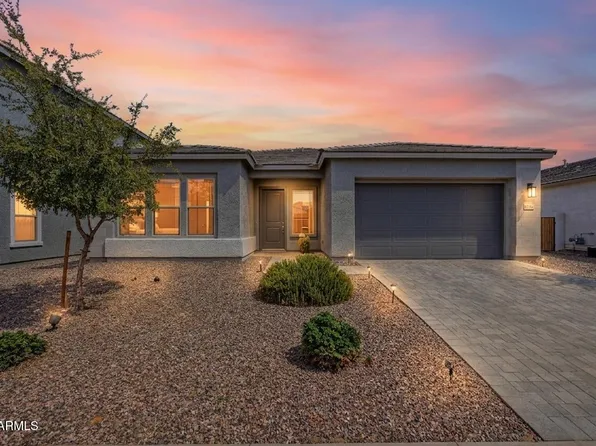11256 E UTOPIA Avenue E, Mesa, AZ 85212