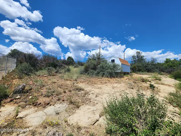 4033 N Fran Dr, Silver City, NM 88061