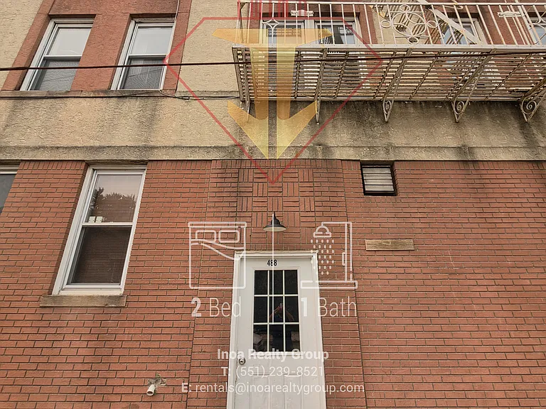 488 Kennedy Blvd #4 — Photo 1