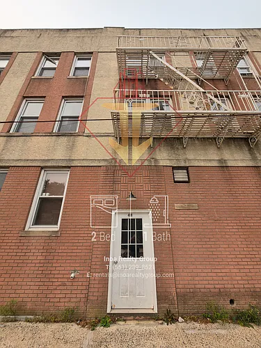 488 Kennedy Blvd #4 Photo 1