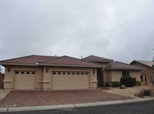 7491 N Outlook Ln, Prescott Valley, AZ 86314