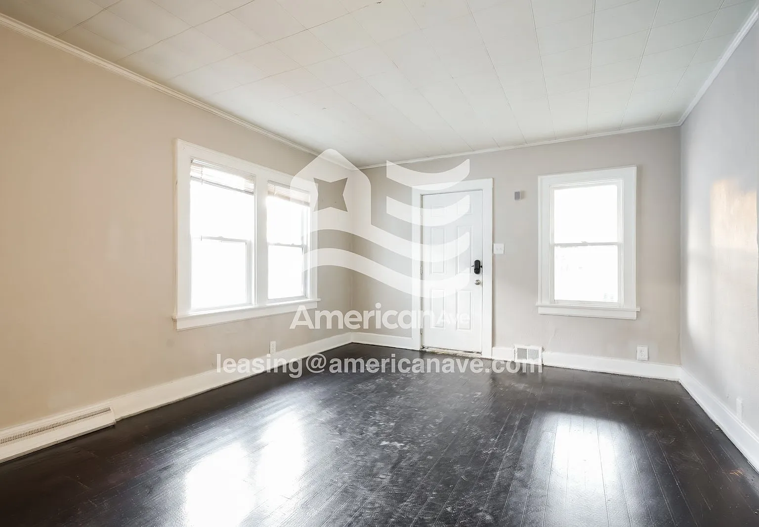 4 bed, 1.0 bath, 1080 sqft, $1,072 — Photo 4