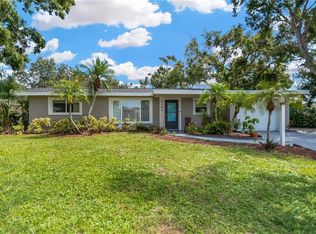 4147 Augustine Ave, Sarasota, FL 34231