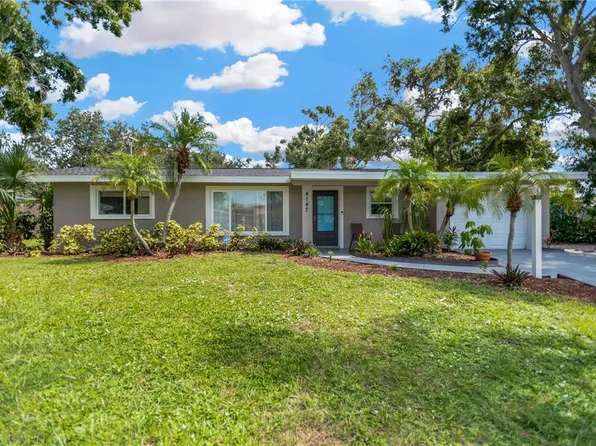 4147 Augustine Ave, Sarasota, FL 34231