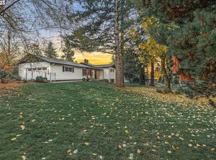 21069 S Beavercreek Rd, Oregon City, OR 97045