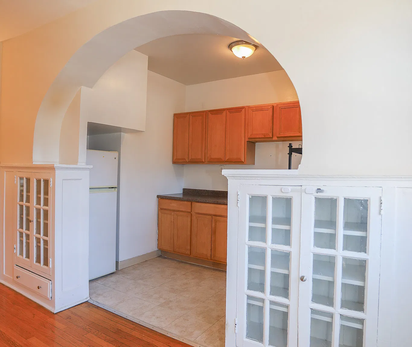 Studio, 350 sqft, $1,275 — Photo 1