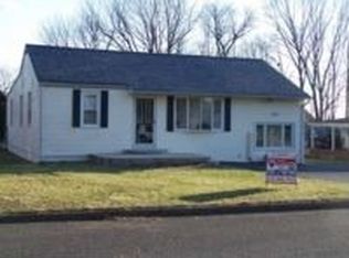126 Lynch Dr, Southampton, PA 18966