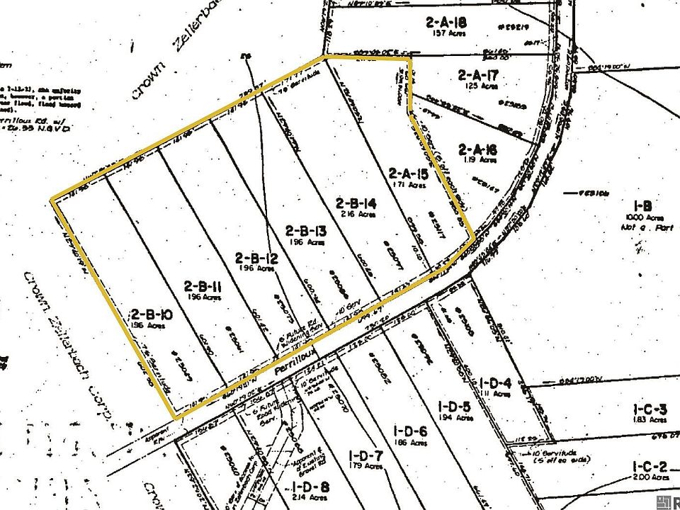 1st image of 20211 Perrilloux Rd