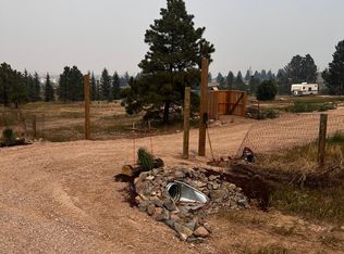 10317 Portugee Phillips Rd, Cheyenne, WY 82009