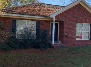 874 Crossway Cottages Ln, Statesboro, GA 30458
