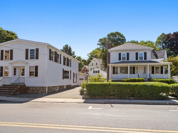 69-71 Broadway Ter, Rockport, MA 01966