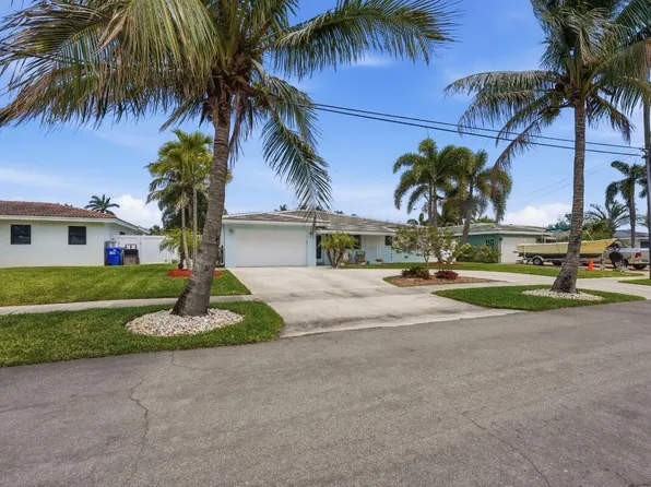 380 SE 5th Avenue, Pompano Beach, FL 33060