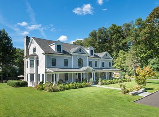 82 Cat Rock Rd, Cos Cob, CT 06807
