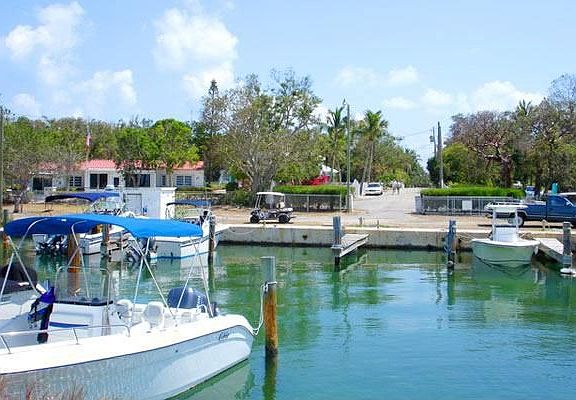 Marina