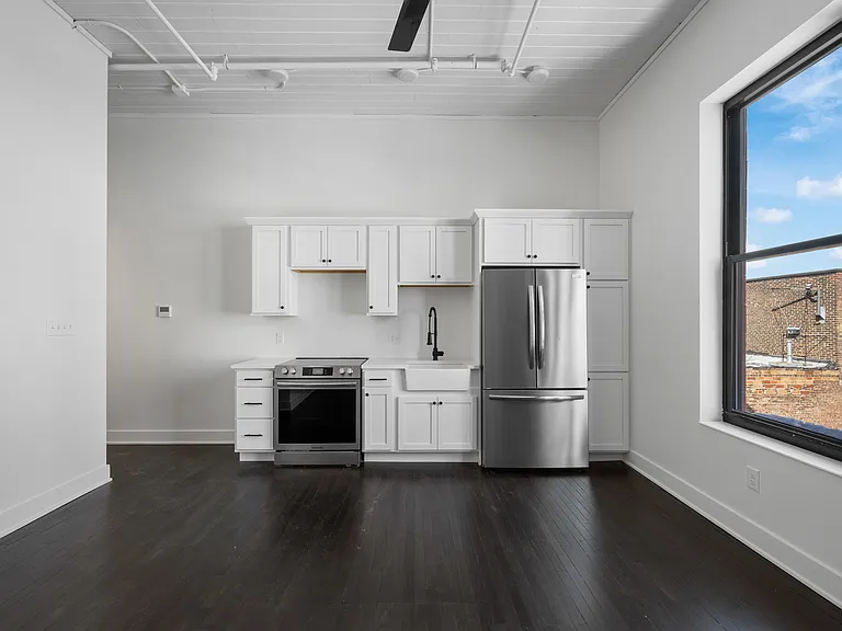 Liberty Lofts — Photo 5