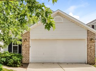 11611 Signet Ln, Indianapolis, IN 46235