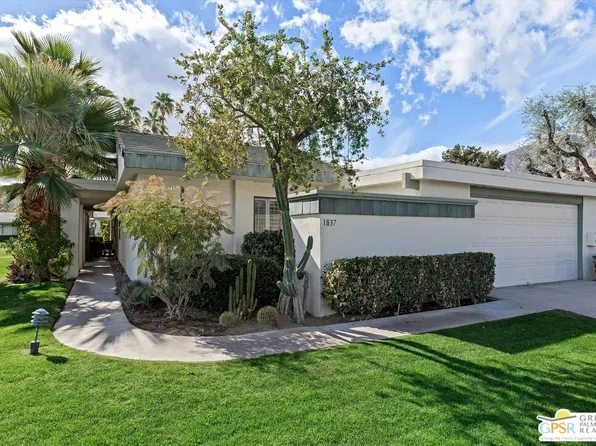 1837 Grand Bahama Dr E, Palm Springs, CA 92264