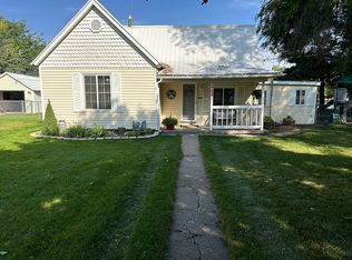 380 S 200 W, Wellsville, UT 84339