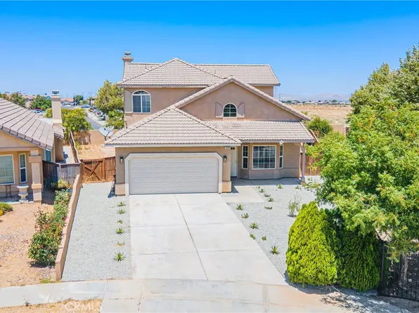 13680 Summit View St, Hesperia, CA 92344
