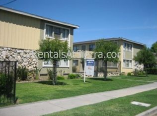 7337 Variel Ave APT 7, Canoga Park, CA 91303