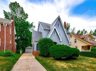 3280 Altamont Ave, Cleveland Heights, OH