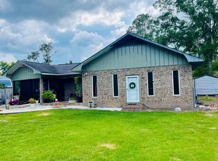 131 Weldon Way, Fitzgerald, GA 31750