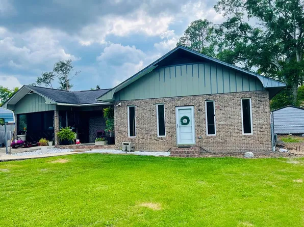 131 Weldon Way, Fitzgerald, GA 31750