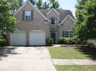 2608 Sapling Trl, Locust Grove, GA 30248