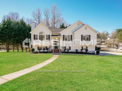 6285 Hampstead Ln, Douglasville, GA, 30134