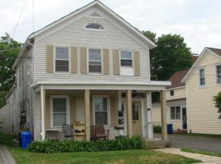 48 Wallace St APT 4, Red Bank, NJ 07701