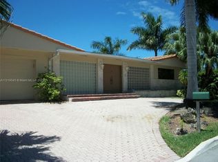 1351 99th St, Bay Harbor Islands, FL 33154