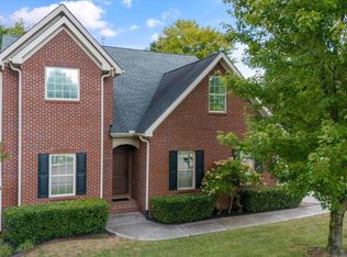 1710 Bonnie Roach Ln, Knoxville, TN 37922