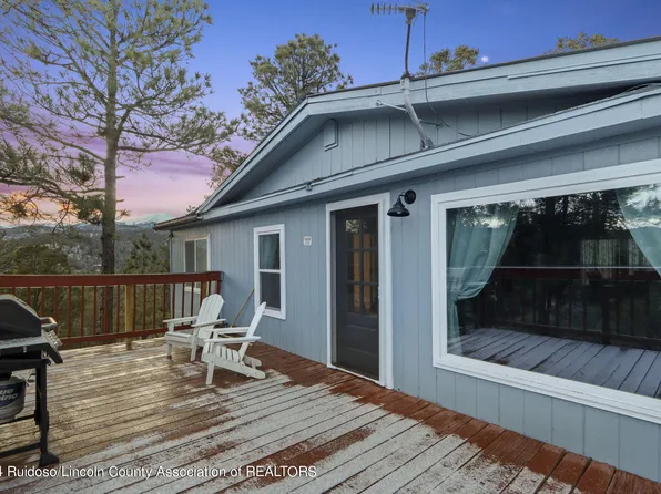 132 N Oak Dr, Ruidoso, NM 88345