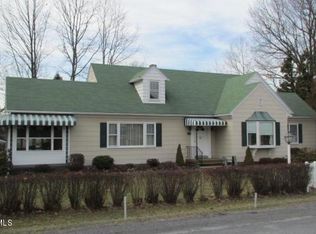 130 Oak St, Sunbury, PA 17801