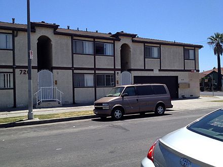 3rd image of 720 W I St APT 01
