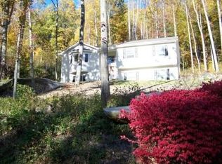 682 Salisbury Rd, Hendersonville, NC 28792