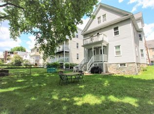 10 Hunnewell Ave #1, Brighton, MA 02135