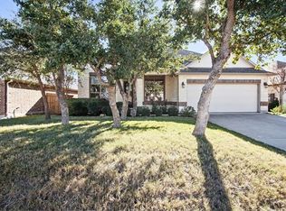 300 Maeves Way, Austin, TX 78737