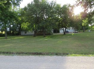 156 NW 601st Rd, Centerview, MO 64019