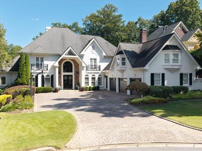 140 Vintage Club Ct, Johns Creek, GA, 30097