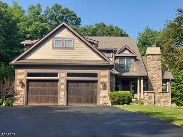 13 Old Swartswood Rd, Hampton Twp., NJ 07860