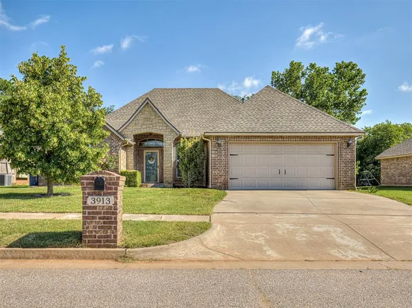 3913 SE 89th Ter, Oklahoma City, OK 73135