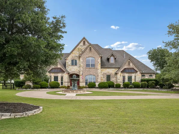 2930 Falcon Way, Midlothian, TX 76065